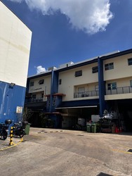 Nordix (D27), Factory #559745961